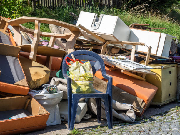 Best Junk Removal and Recycling  in Burtonsville, MD