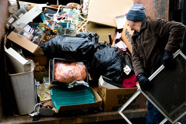 Best Estate Cleanout Services  in Burtonsville, MD