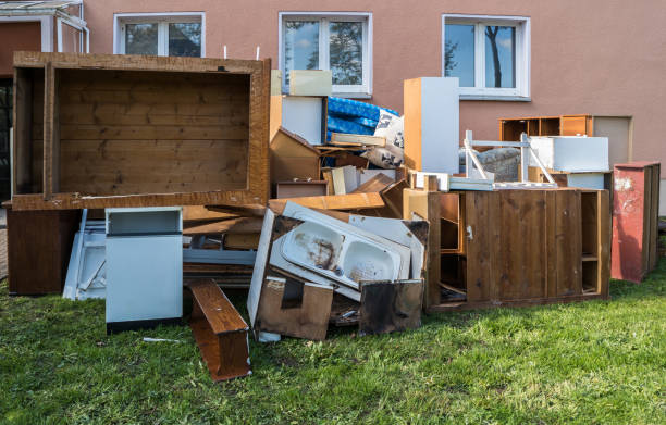 Best Basement Cleanout Services  in Burtonsville, MD
