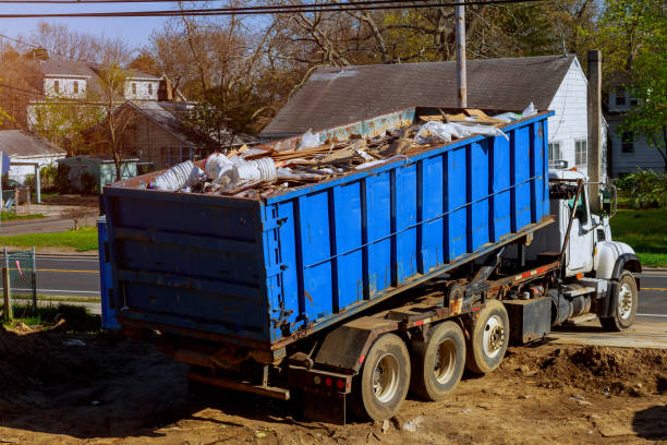 Burtonsville, MD Junk Removal Company