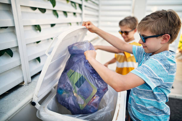 Burtonsville, MD Junk Removal Company