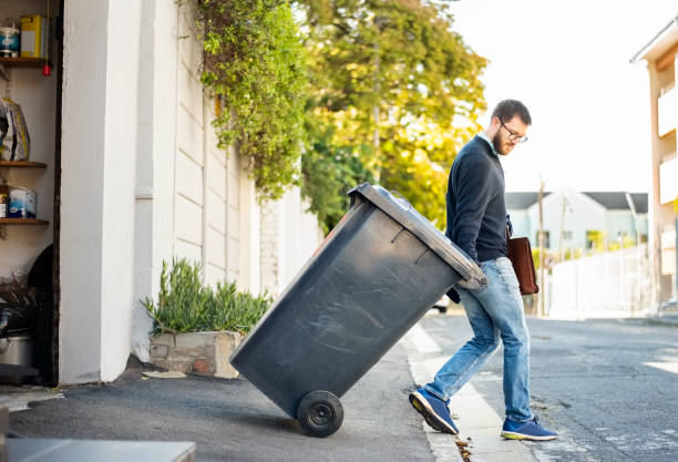 Best Commercial Junk Removal  in Burtonsville, MD
