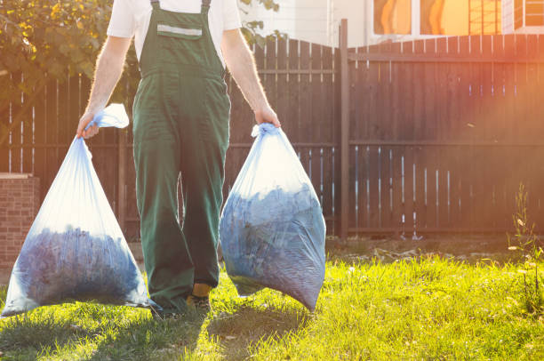 Best Residential Junk Removal  in Burtonsville, MD