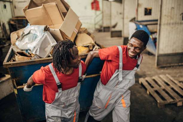 Best Junk Removal for Businesses  in Burtonsville, MD