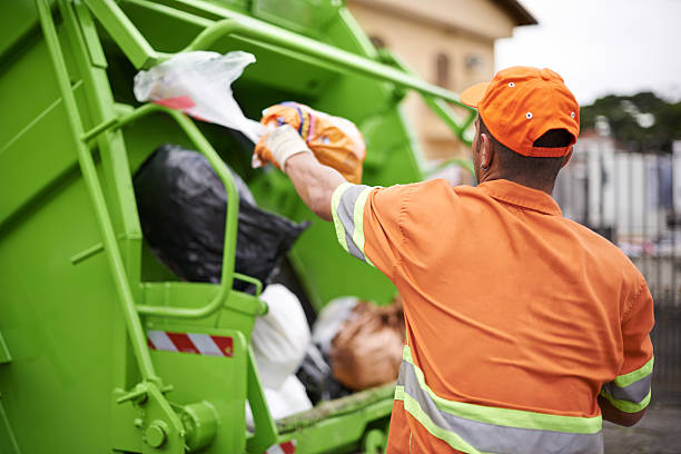Best Residential Junk Removal  in Burtonsville, MD