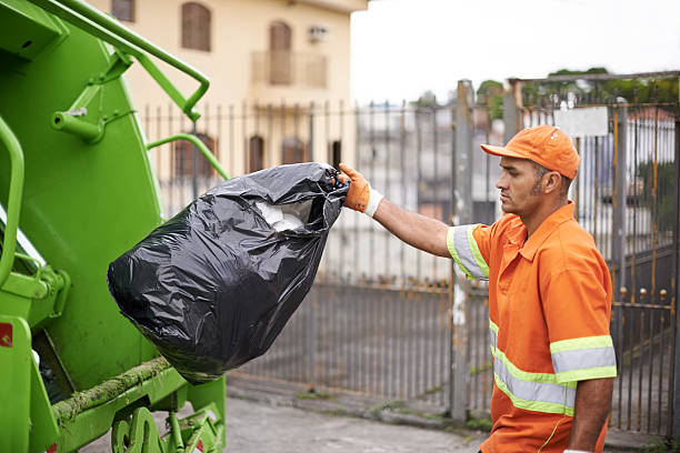 Best Attic Cleanout Services  in Burtonsville, MD