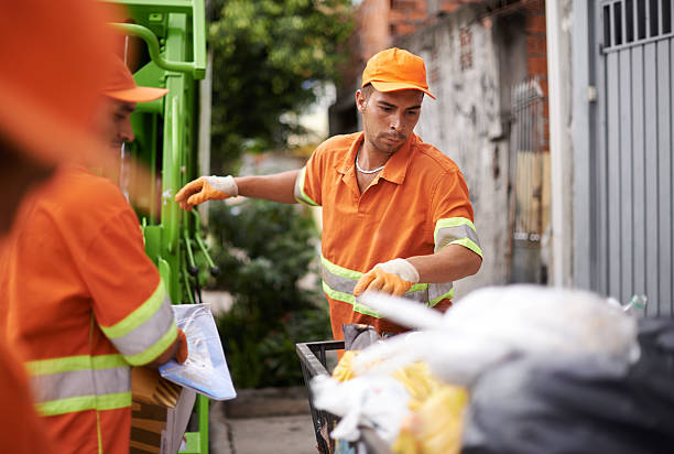 Best Yard Waste Removal  in Burtonsville, MD